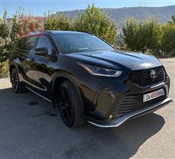 تويوتا هايلاندر